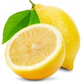 Ледяной лимон